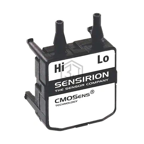 SDP1108-R - Sensirion AG - Pressure Sensors, Transducers