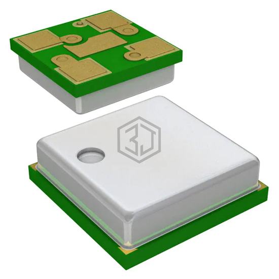 MS563702BA03-50 - TE Connectivity Measurement Specialties - Pressure Sensors, Transducers