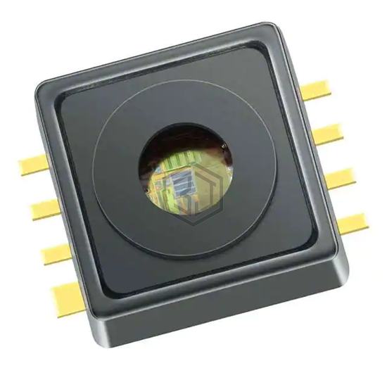 KP236N6165XTMA1 - Infineon Technologies - Pressure Sensors, Transducers