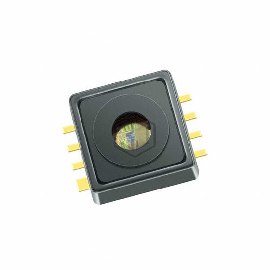 KP229E3518XTMA1 - Infineon Technologies - Pressure Sensors, Transducers