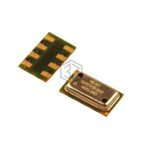 MS561101BA03-50 - TE Connectivity Measurement Specialties - Pressure Sensors, Transducers