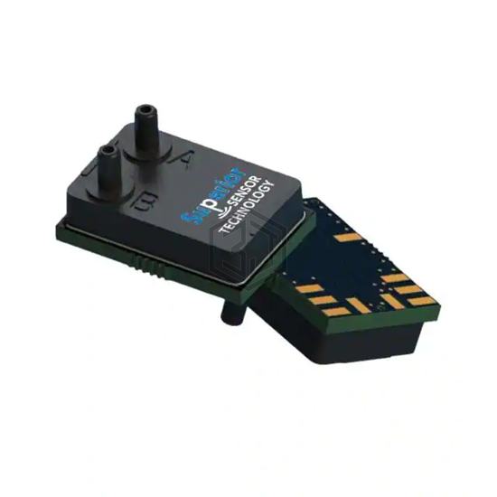 ND110-SM02-R - Superior Sensor Technology, Inc. - Pressure Sensors, Transducers