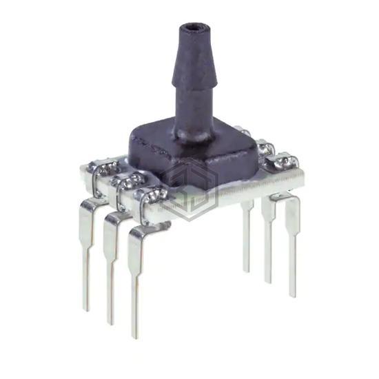 ABPDANN005PG2A3 - Honeywell Sensing and Productivity Solutions - Pressure Sensors, Transducers