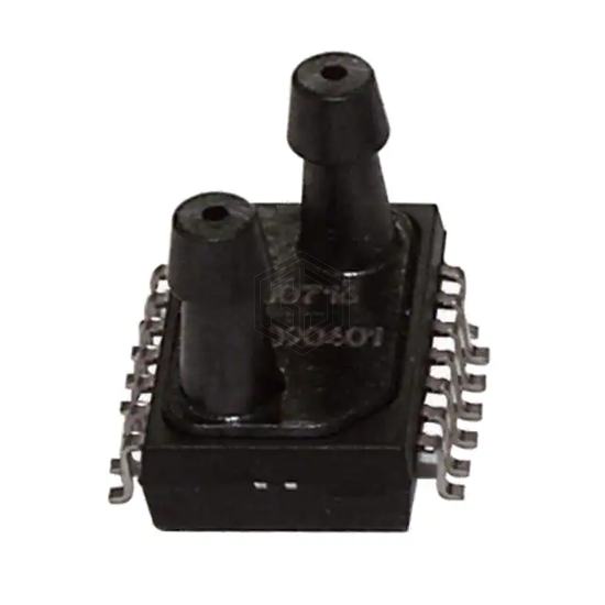 NPA-100B-015D - Amphenol NovaSensor - Pressure Sensors, Transducers