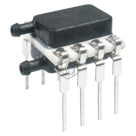 TSCDRRN160MDUCV - Honeywell Sensing and Productivity Solutions - Pressure Sensors, Transducers