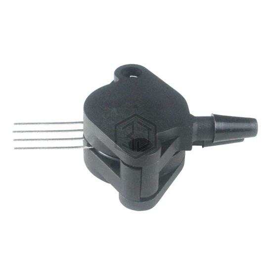 NSCSHHN030PAUNV - Honeywell Sensing and Productivity Solutions - Pressure Sensors, Transducers