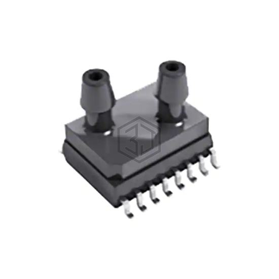 SM9236-BCE-S-600-002 - TE Connectivity Measurement Specialties - Pressure Sensors, Transducers