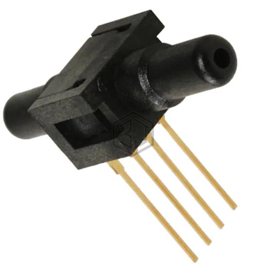 24PCBFA6D - Honeywell Sensing and Productivity Solutions - Pressure Sensors, Transducers
