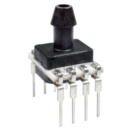 SSCDANN015PAAA5 - Honeywell Sensing and Productivity Solutions - Pressure Sensors, Transducers