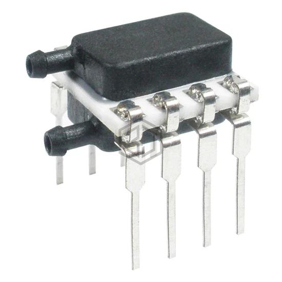 SSCDRRN100PGAB5 - Honeywell Sensing and Productivity Solutions - Pressure Sensors, Transducers