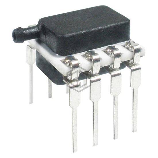 SSCDRNN160MDAA5 - Honeywell Sensing and Productivity Solutions - Pressure Sensors, Transducers