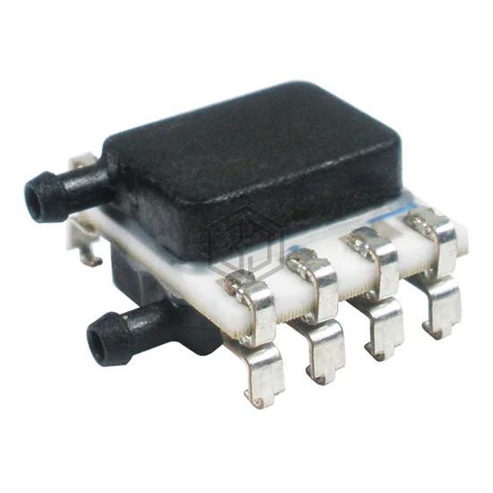 SSCMRRT015PDAA3 - Honeywell Sensing and Productivity Solutions - Pressure Sensors, Transducers
