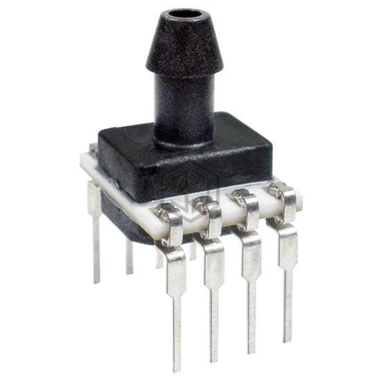 HSCDANN005PGAA5 - Honeywell Sensing and Productivity Solutions - Pressure Sensors, Transducers
