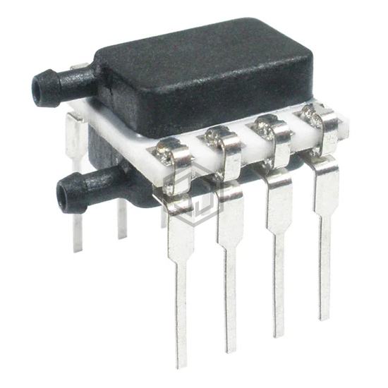 HSCDRRN001ND2A3 - Honeywell Sensing and Productivity Solutions - Pressure Sensors, Transducers