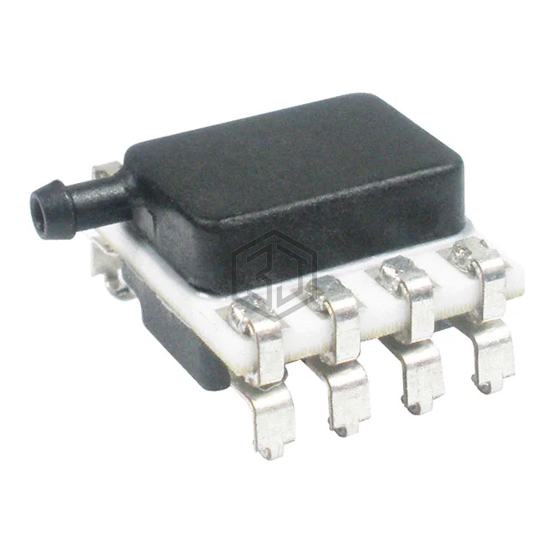HSCMRND030PD3A3 - Honeywell Sensing and Productivity Solutions - Pressure Sensors, Transducers