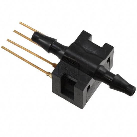 26PCAFG6G - Honeywell Sensing and Productivity Solutions - Pressure Sensors, Transducers