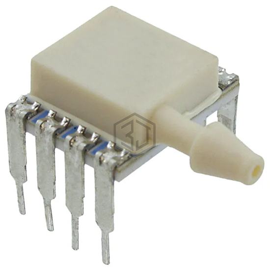 4525-SS5A030GP - TE Connectivity Measurement Specialties - Pressure Sensors, Transducers