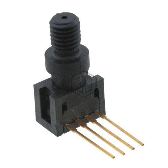 26PCFFM6G - Honeywell Sensing and Productivity Solutions - Pressure Sensors, Transducers