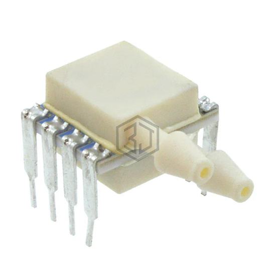 4515-DS5A002DP - TE Connectivity Measurement Specialties - Pressure Sensors, Transducers