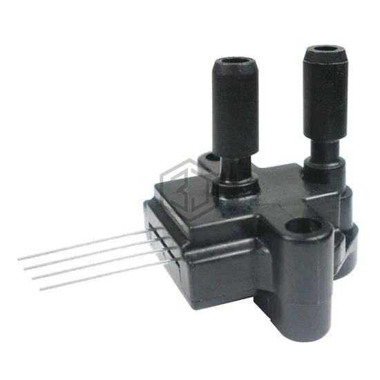 HSCSNBD001NDAA5 - Honeywell Sensing and Productivity Solutions - Pressure Sensors, Transducers