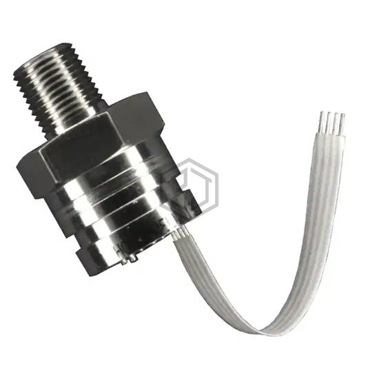 19C015PA4K - Honeywell Sensing and Productivity Solutions - Pressure Sensors, Transducers