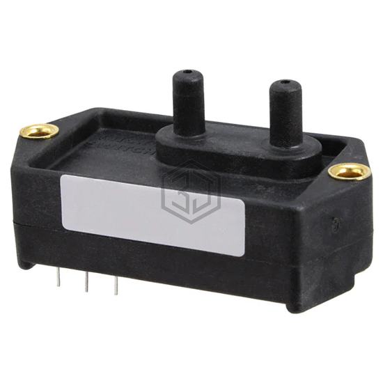 142PC01D - Honeywell Sensing and Productivity Solutions - Pressure Sensors, Transducers