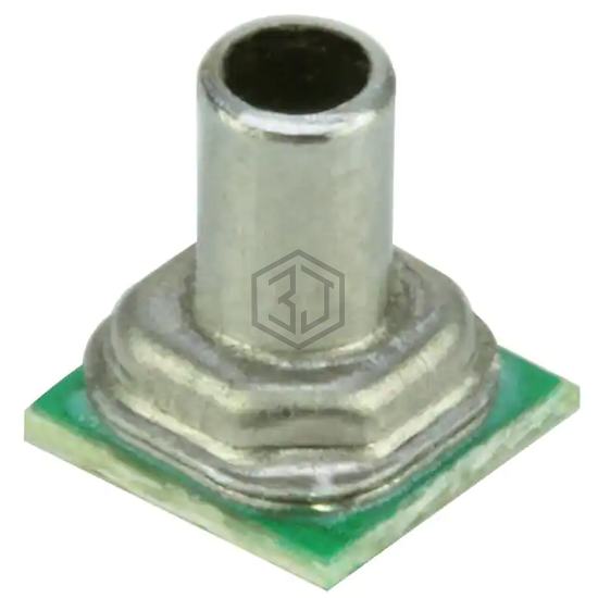 MPRSS0001PG00001C - Honeywell Sensing and Productivity Solutions - Pressure Sensors, Transducers