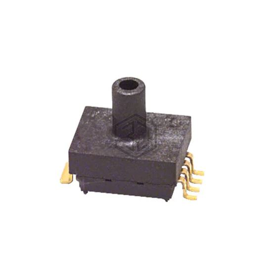 MPXM2010GST1 - NXP USA Inc. - Pressure Sensors, Transducers
