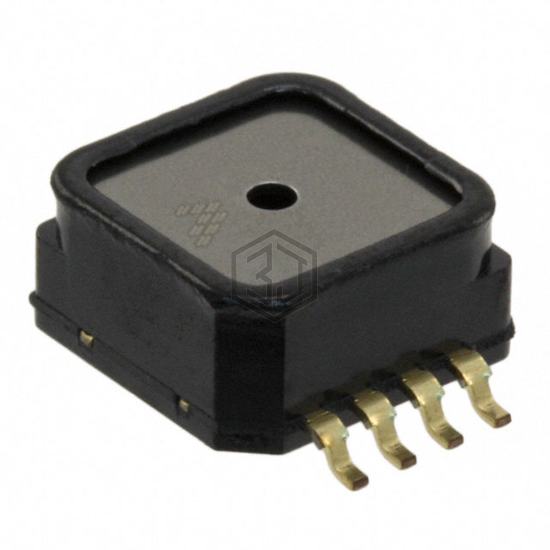 MPXHZ6250A6U - NXP USA Inc. - Pressure Sensors, Transducers