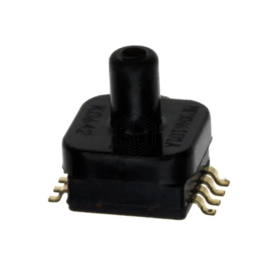 MPXH6115AC6T1 - NXP USA Inc. - Pressure Sensors, Transducers