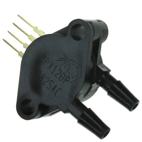MPX53DP - NXP USA Inc. - Pressure Sensors, Transducers