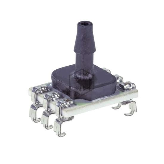 ABPMANN004BGAA5 - Honeywell Sensing and Productivity Solutions - Pressure Sensors, Transducers