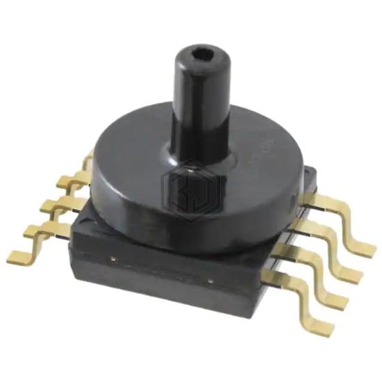 MP3V5050GC6U - NXP USA Inc. - Pressure Sensors, Transducers