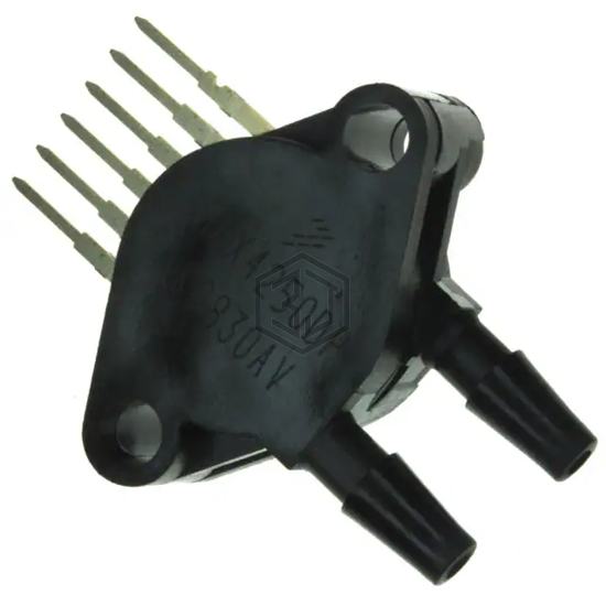 MPX5010DP - NXP USA Inc. - Pressure Sensors, Transducers