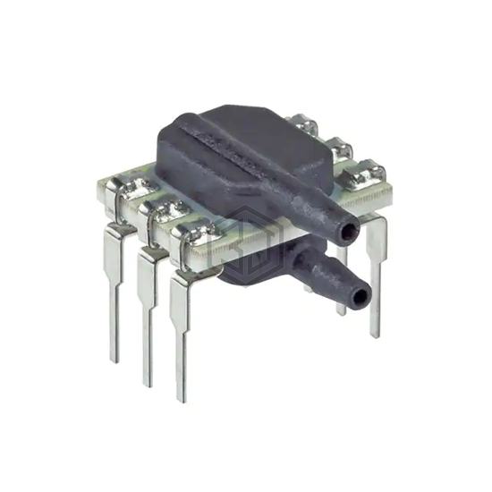 ABPDRRT005PG2A5 - Honeywell Sensing and Productivity Solutions - Pressure Sensors, Transducers