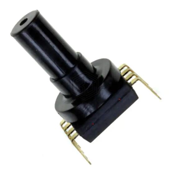 MPVZ5010GW7U - NXP USA Inc. - Pressure Sensors, Transducers