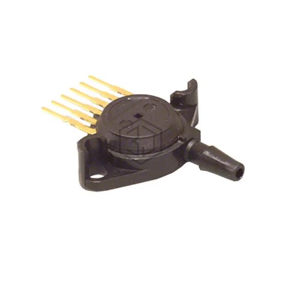 MPX5010GP - NXP USA Inc. - Pressure Sensors, Transducers