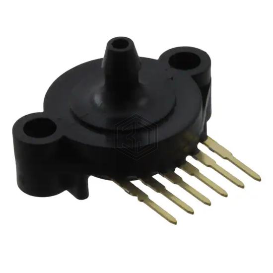 MPX5700ASX - NXP USA Inc. - Pressure Sensors, Transducers