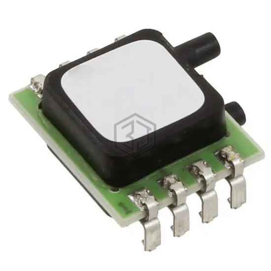 DLVR-L01D-E1NJ-C-NI5F - Amphenol All Sensors Corporation - Pressure Sensors, Transducers
