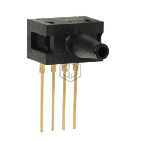 24PCCFB6G - Honeywell Sensing and Productivity Solutions - Pressure Sensors, Transducers