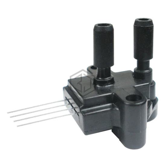 TSCSNBN005PDUCV - Honeywell Sensing and Productivity Solutions - Pressure Sensors, Transducers