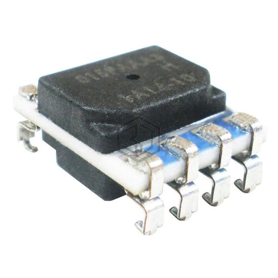 SSCMNNN015PGSA3 - Honeywell Sensing and Productivity Solutions - Pressure Sensors, Transducers