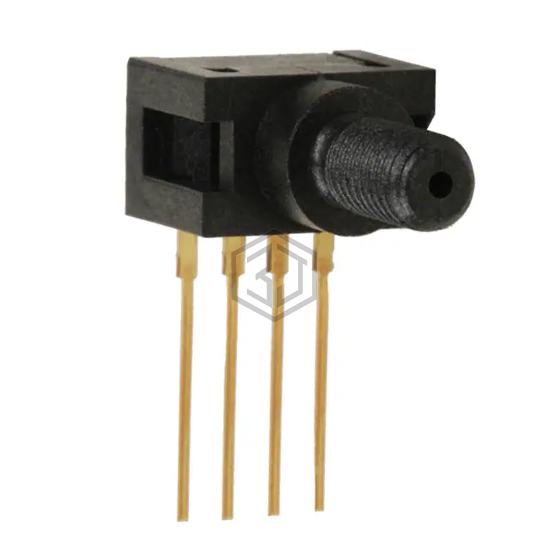 26PCCFH6G - Honeywell Sensing and Productivity Solutions - Pressure Sensors, Transducers