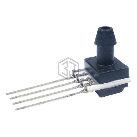 HSCSAND005PGAA5 - Honeywell Sensing and Productivity Solutions - Pressure Sensors, Transducers