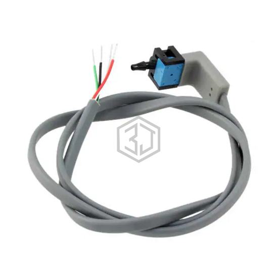 26PCCFG5G - Honeywell Sensing and Productivity Solutions - Pressure Sensors, Transducers