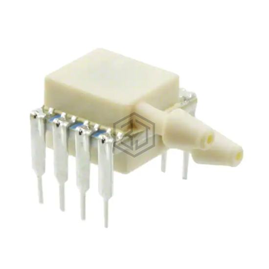 4515DO-DS3BK002DPL - TE Connectivity Measurement Specialties - Pressure Sensors, Transducers