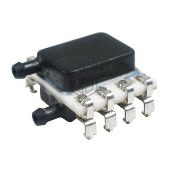 HSCMRRN015PGAA5 - Honeywell Sensing and Productivity Solutions - Pressure Sensors, Transducers