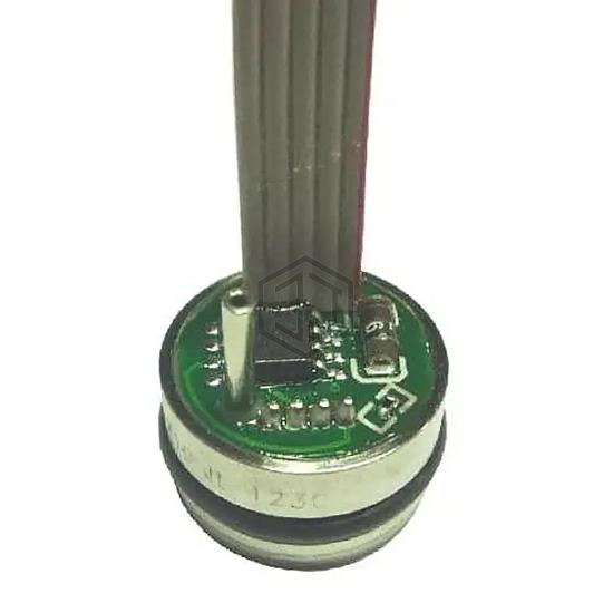 86BSD015PG-3AIC - TE Connectivity Measurement Specialties - Pressure Sensors, Transducers