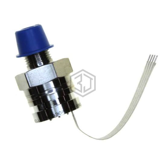 19C030PA4K - Honeywell Sensing and Productivity Solutions - Pressure Sensors, Transducers