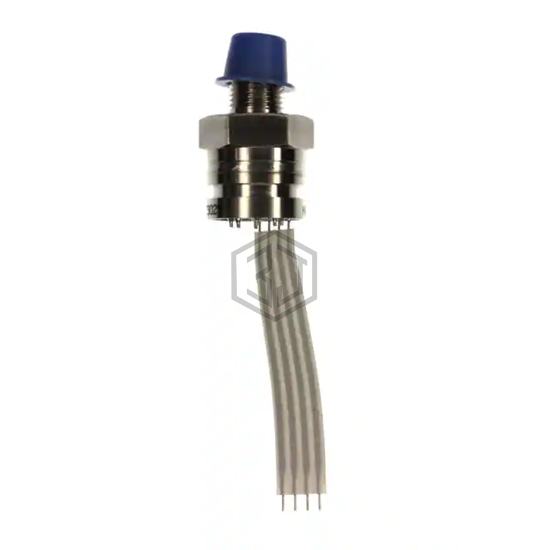 19C030PG4K - Honeywell Sensing and Productivity Solutions - Pressure Sensors, Transducers